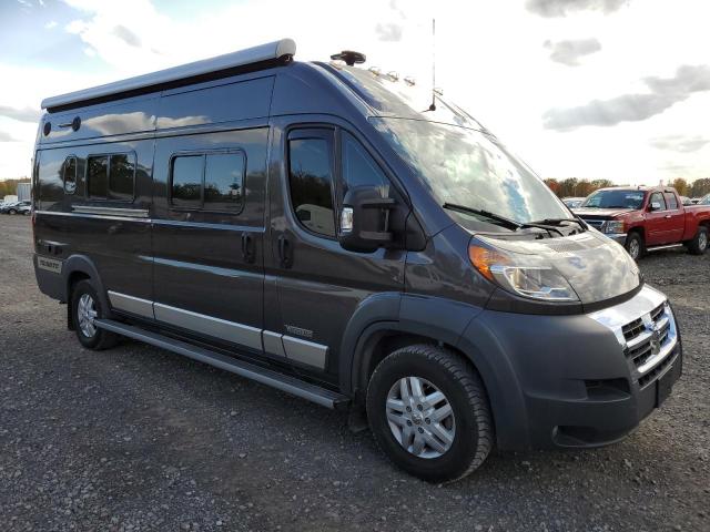 Lots with Bids for sale at auction: 2019 Winnebago Travato