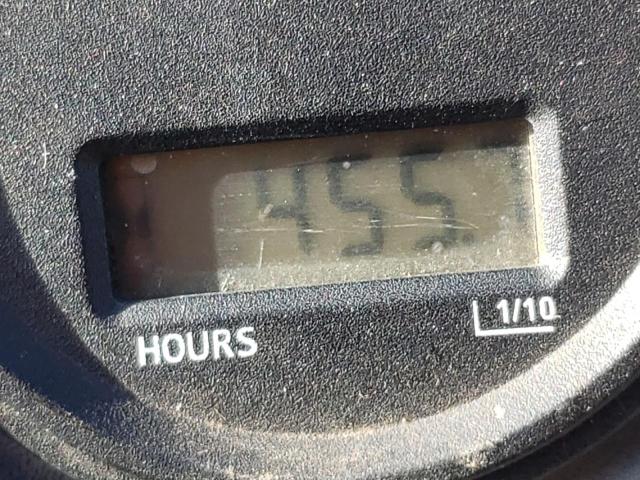 2020 KAWASAKI KAF400 S JK1AFES13LB501277