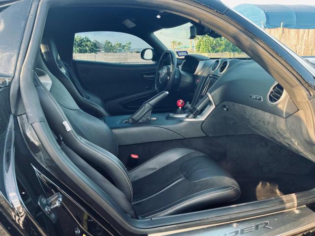 2015 DODGE VIPER SRT 1C3ADEAZ3FV510197