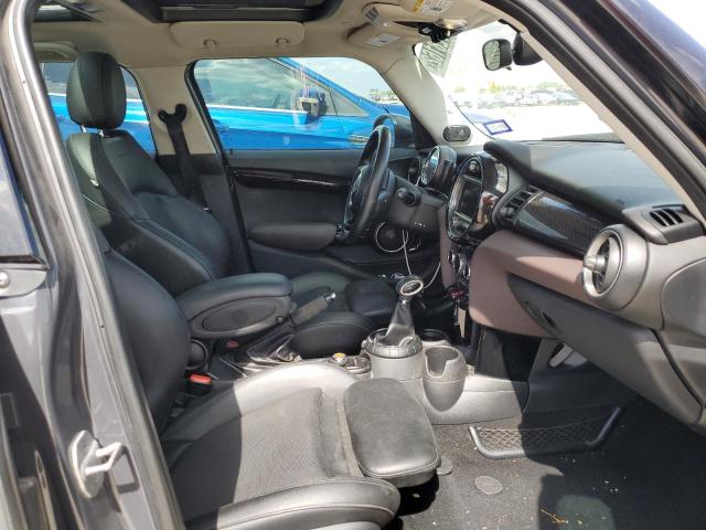 WMWXU3C55F2B56253 Mini COOPER S