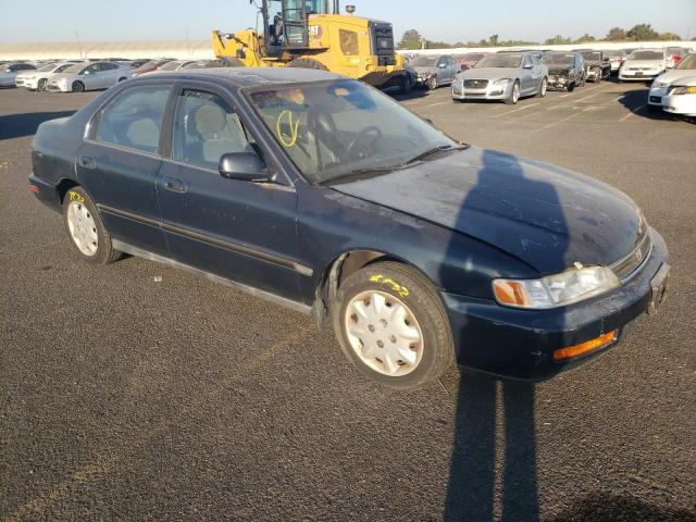 1997 Honda Accord Sedan LX