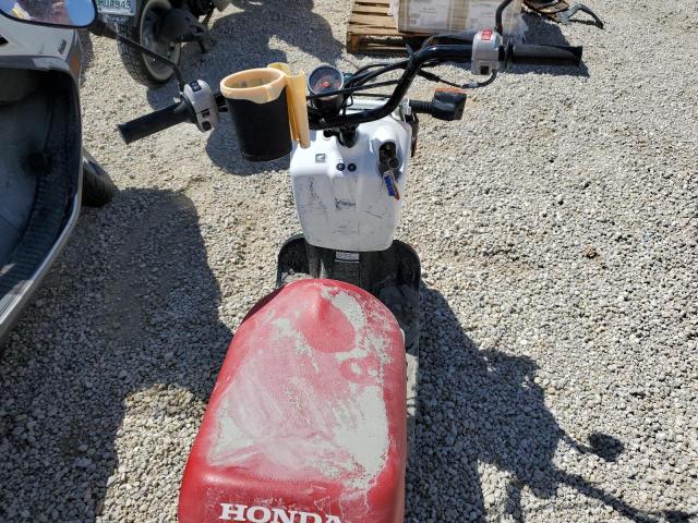 2012 HONDA NPS50 JH2AF5814CK005585