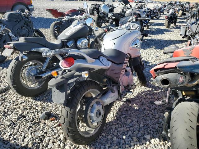 2003 BMW F650 CS WB10184A13ZH15870