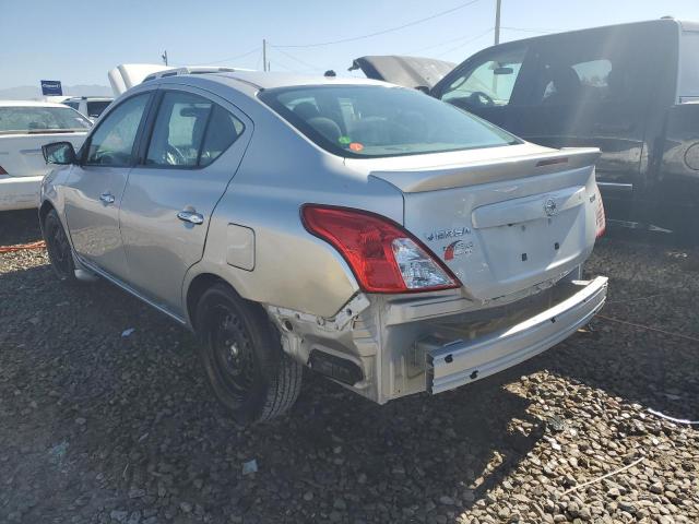 2018 NISSAN VERSA SEDA 3N1CN7AP5JL884320