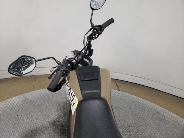 2022 HONDA NVA110 B 3H1JK070XND004979