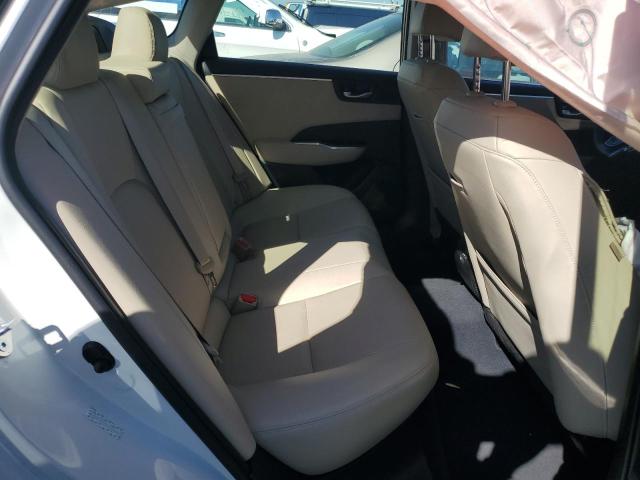 2018 HONDA CLARITY TO JHMZC5F38JC005488