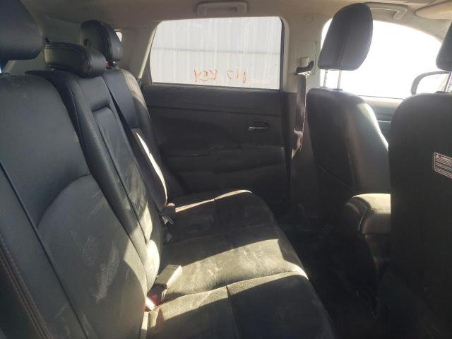 2016 MITSUBISHI RVR GT JA4AJ4AW5GZ611637