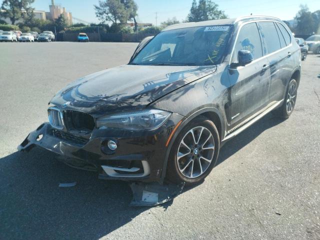 VIN 5UXKR2C53E0C00140 2014 BMW X5, Sdrive35I no.2