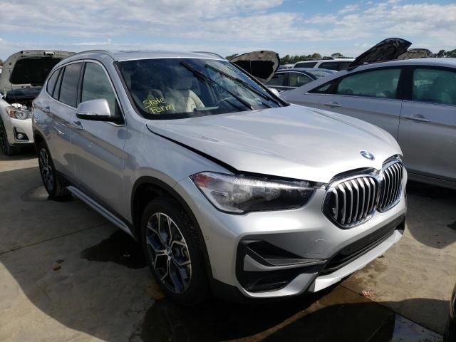 WBXJG7C08M5T59712 BMW X1 SDRIVE2