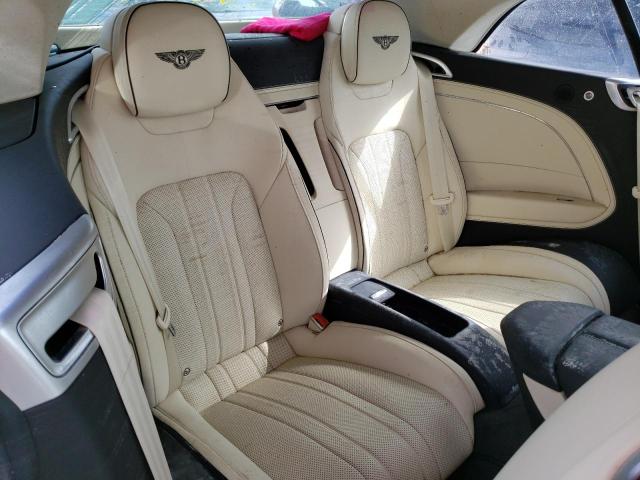 2020 BENTLEY CONTINENTA - SCBDG4ZG1LC082248