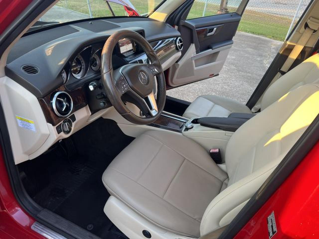 2013 Mercedes-Benz Glk 350 VIN: WDCGG5HB2DG025146 Lot: 63938372