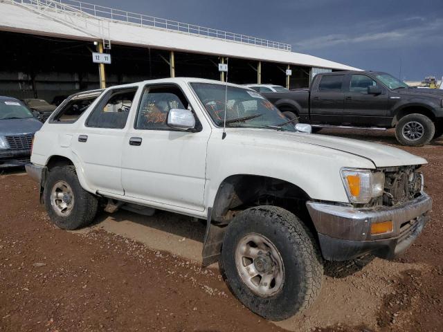 1990 Toyota 4Runner 