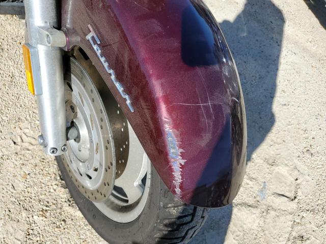 2009 HONDA VTX1300 T 1HFSC52T29A601072
