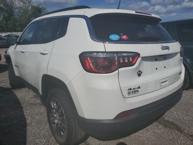 2020 JEEP COMPASS LA - 3C4NJDBB0LT228984