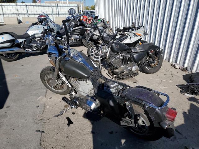 2002 HARLEY-DAVIDSON FLHRSEI 1HD1PDC142Y952174