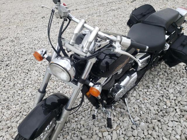2006 HONDA VT750 C JH2RC440X6M001035