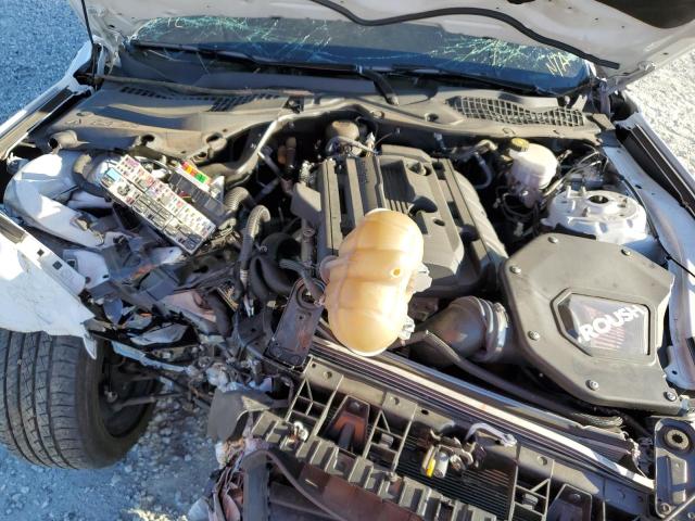 2019 FORD MUSTANG 1FA6P8TH0K5184664