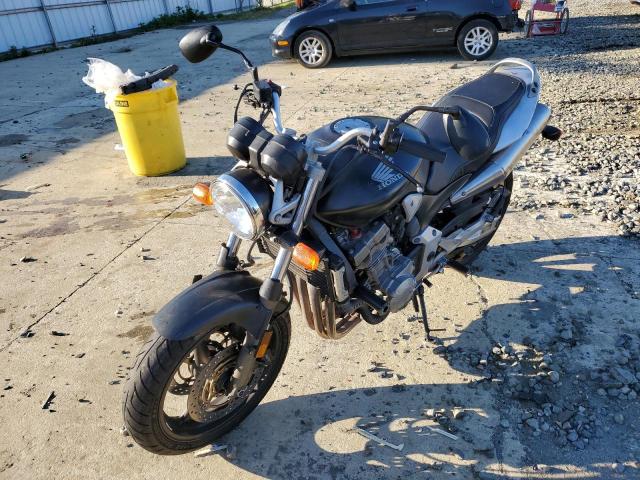 2003 HONDA CB900 F JH2SC48073M100953