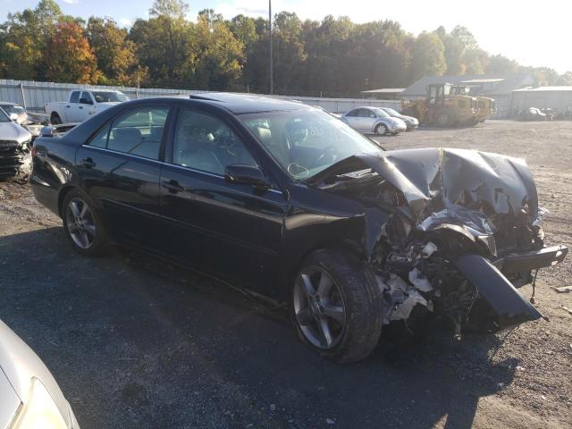 Salvage cars for sale from Copart York Haven, PA: 2005 Toyota Camry SE