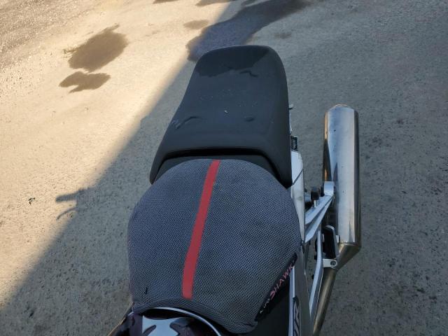 2007 YAMAHA FJR1300 JYARP15E97A003623