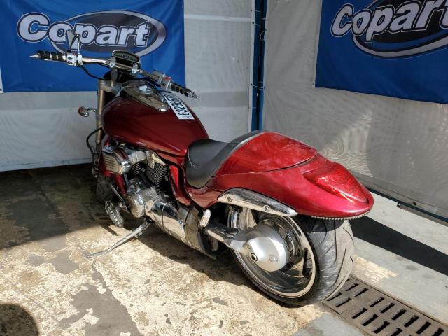 2007 SUZUKI VZR1800 - JS1VY53A472103334