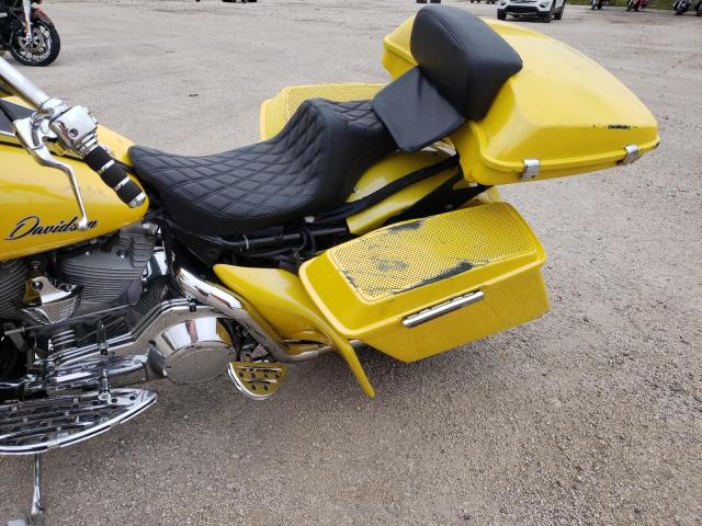 2005 HARLEY-DAVIDSON FLHTI 1HD1FVW125Y651184