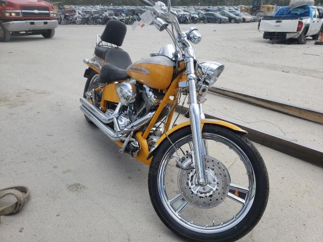 2004 HARLEY-DAVIDSON FXSTDSE2 1HD1PHD124Y954076