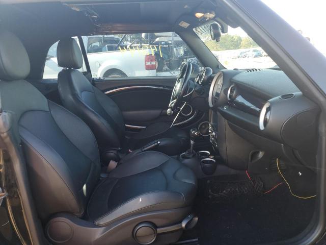 WMWZP3C54BTX82846 Mini COOPER S