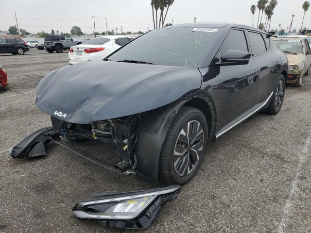 2022 KIA EV6 LIGHT KNDC34LB7N5041955