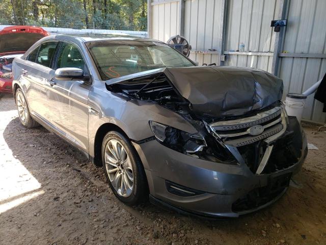 2012 Ford Taurus Limited