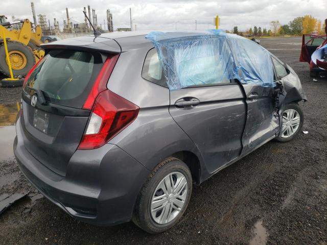 2020 HONDA FIT LX - 3HGGK5H56LM101990