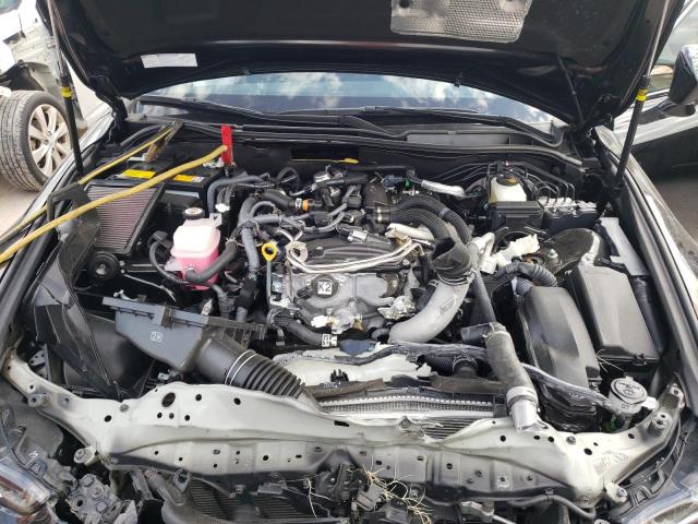 2020 LEXUS IS 300 F-S JTHGA1D26L5102549