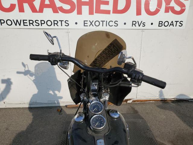 2003 HARLEY-DAVIDSON FXDL 1HD1GDV383K300726
