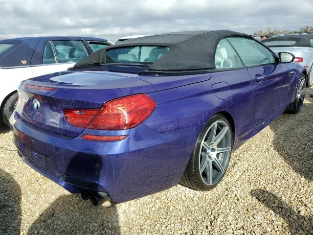 2018 BMW M6 WBS6G9C51JD950209