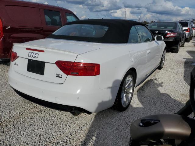 2017 AUDI A5 SPORT WAUD2AFH7HN001687