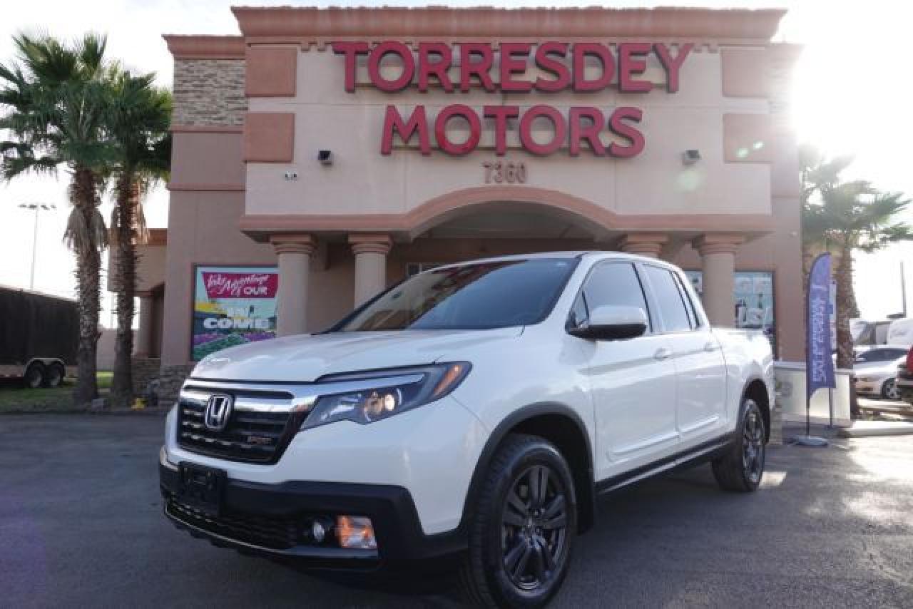 2018 Honda Ridgeline Sport VIN: 5FPYK3F18JB001910 Lot: 63911102