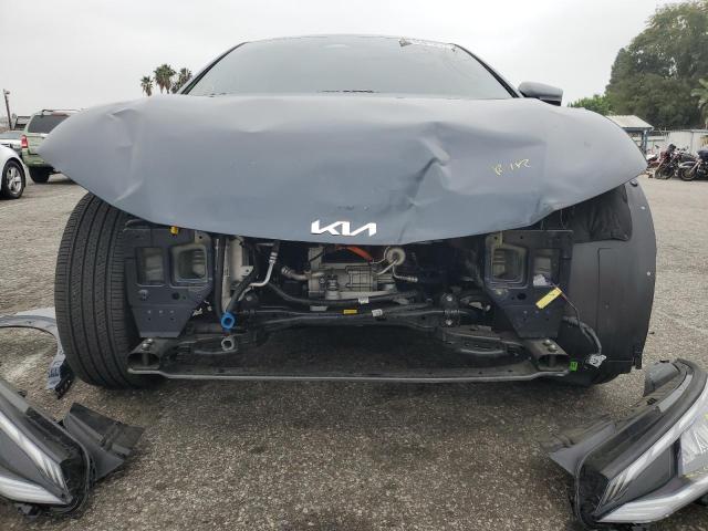 2022 KIA EV6 LIGHT KNDC34LB7N5041955