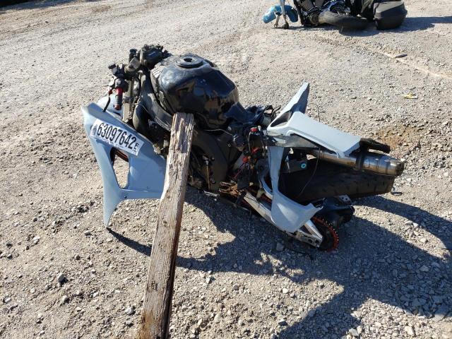 2006 HONDA CBR1000RR JH2SC57026M211583