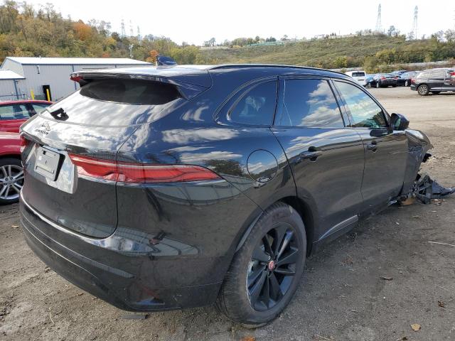 2022 JAGUAR F-PACE S SADCJ2EX9NA702545