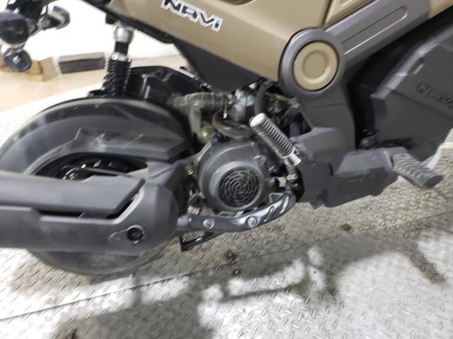 2022 HONDA NVA110 B 3H1JK070XND004979