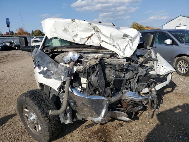 2016 DODGE RAM2500 3C6TR5CT9GG197365