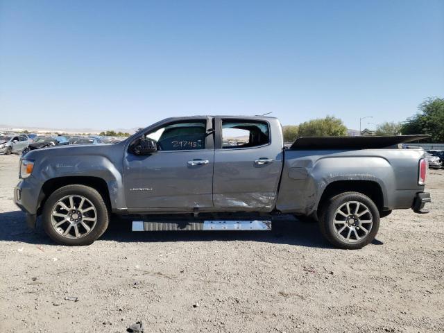 2019 GMC CANYON DEN 1GTG6EEN8K1358796