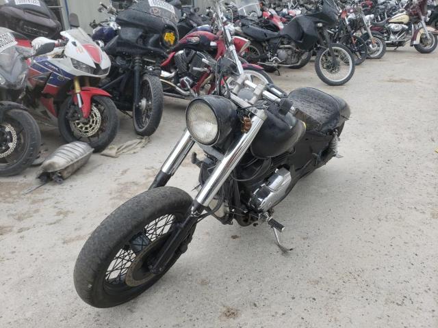2001 HONDA VT750 CD2 JH2RC44631M451526