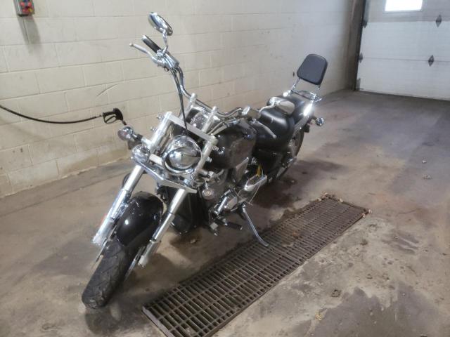2007 HONDA VTX1800 F1 1HFSC46B77A500487