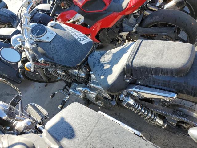 2001 HONDA VT750 DC JH2RC44041K500076