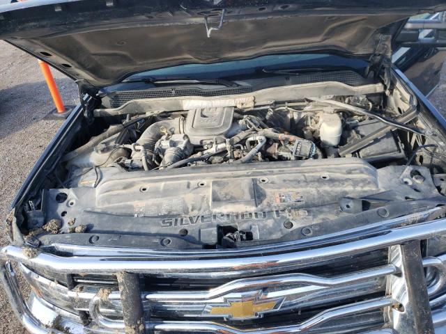 2016 CHEVROLET SILVRK1500 1GC1KWE88GF164460