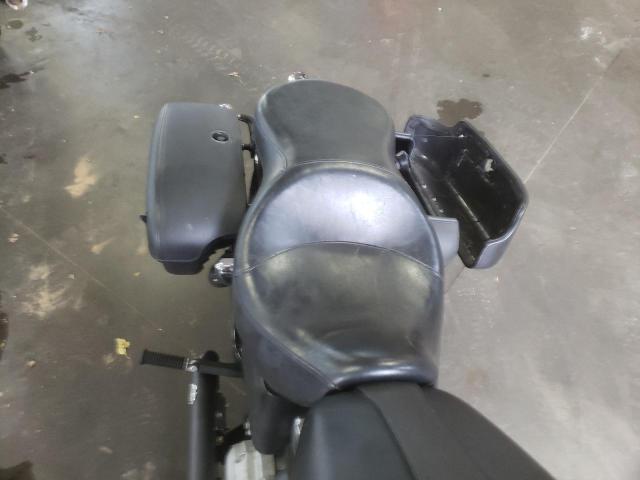 2009 HARLEY-DAVIDSON FXDB 1HD1GX4179K303482