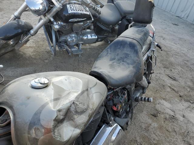 2002 HONDA VT1100 C2 1HFSC43032A205950