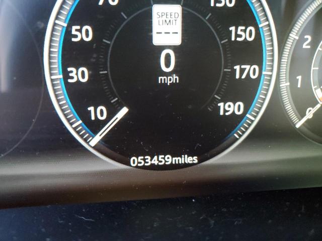 2017 JAGUAR XF S SAJBG4BV6HCY33544