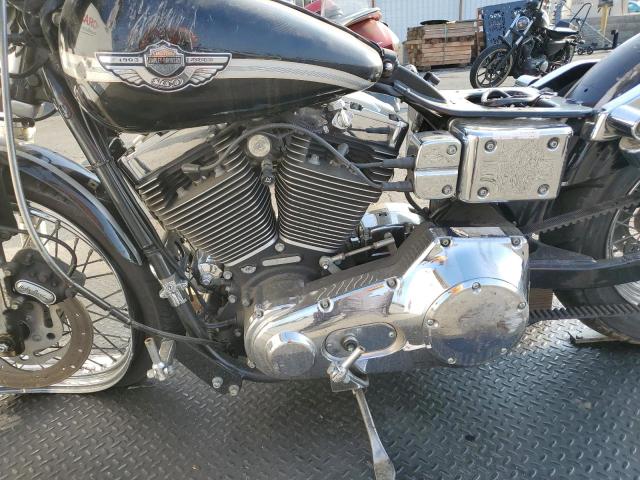 2003 HARLEY-DAVIDSON FXDL 1HD1GDV383K300726